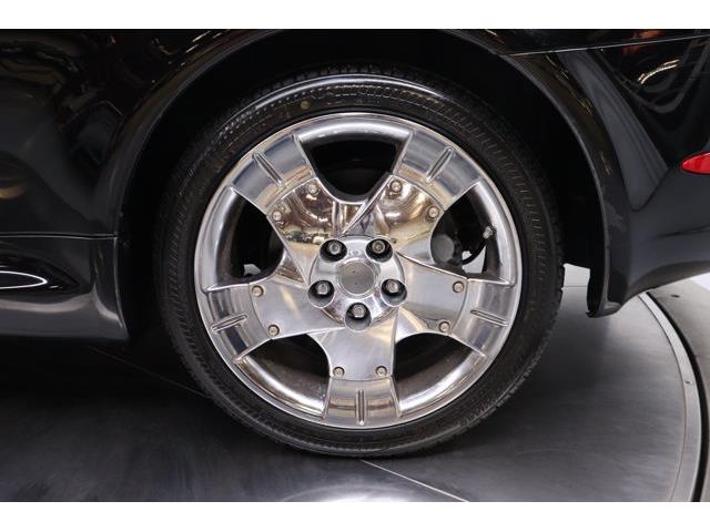 2002 Lexus SC430 (CC-2100348) for sale in Christiansburg, Virginia