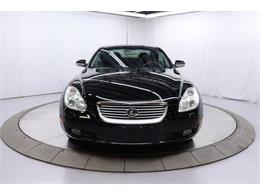 2002 Lexus SC430 (CC-2100348) for sale in Christiansburg, Virginia