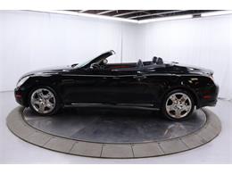 2002 Lexus SC430 (CC-2100348) for sale in Christiansburg, Virginia