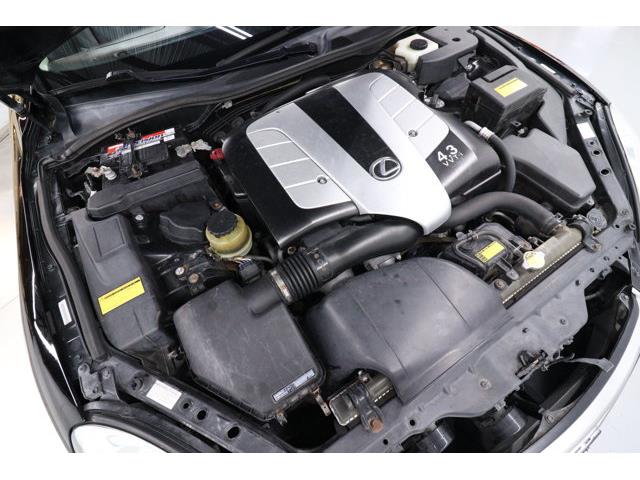 2002 Lexus SC430 (CC-2100348) for sale in Christiansburg, Virginia