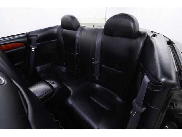 2002 Lexus SC430 (CC-2100348) for sale in Christiansburg, Virginia