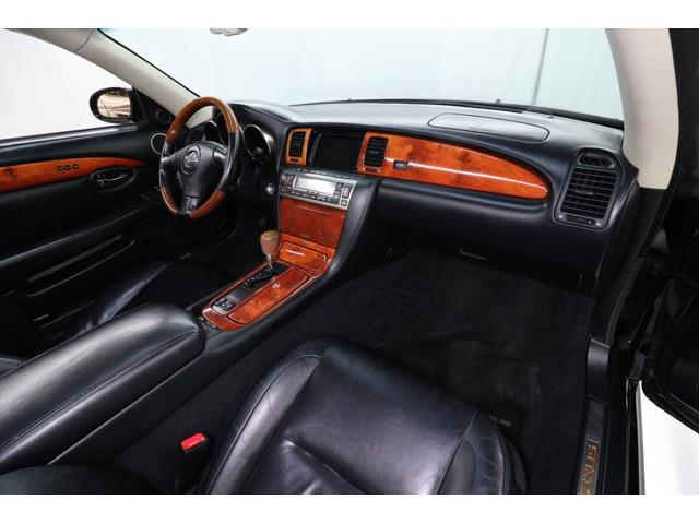 2002 Lexus SC430 (CC-2100348) for sale in Christiansburg, Virginia