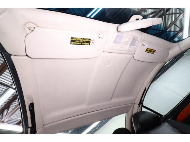 2002 Lexus SC430 (CC-2100348) for sale in Christiansburg, Virginia