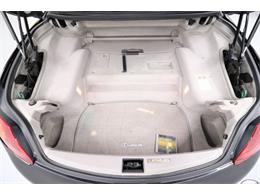 2002 Lexus SC430 (CC-2100348) for sale in Christiansburg, Virginia