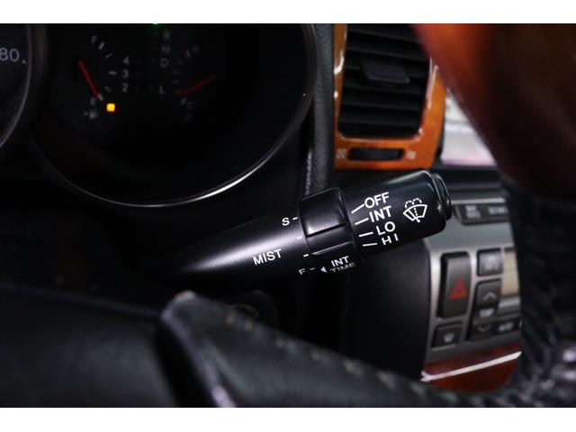 2002 Lexus SC430 (CC-2100348) for sale in Christiansburg, Virginia