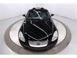 2002 Lexus SC430 (CC-2100348) for sale in Christiansburg, Virginia