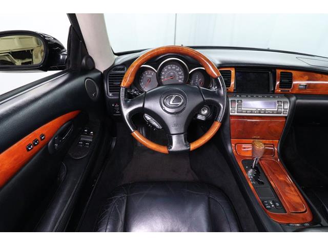 2002 Lexus SC430 (CC-2100348) for sale in Christiansburg, Virginia