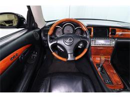 2002 Lexus SC430 (CC-2100348) for sale in Christiansburg, Virginia