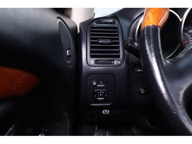 2002 Lexus SC430 (CC-2100348) for sale in Christiansburg, Virginia