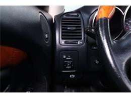 2002 Lexus SC430 (CC-2100348) for sale in Christiansburg, Virginia