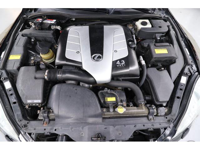 2002 Lexus SC430 (CC-2100348) for sale in Christiansburg, Virginia