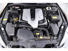 2002 Lexus SC430 (CC-2100348) for sale in Christiansburg, Virginia