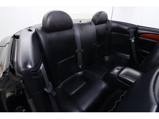 2002 Lexus SC430 (CC-2100348) for sale in Christiansburg, Virginia