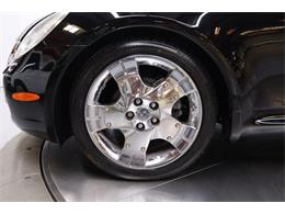 2002 Lexus SC430 (CC-2100348) for sale in Christiansburg, Virginia