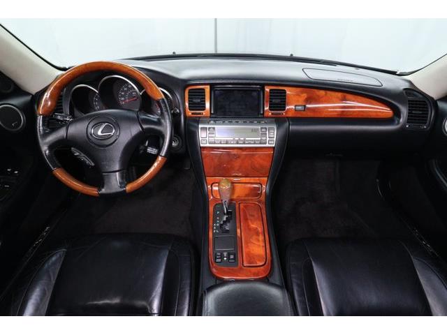 2002 Lexus SC430 (CC-2100348) for sale in Christiansburg, Virginia