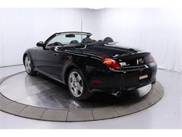 2002 Lexus SC430 (CC-2100348) for sale in Christiansburg, Virginia
