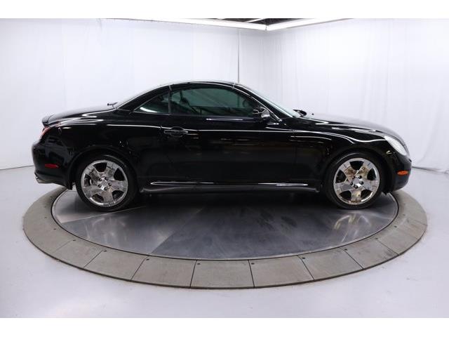 2002 Lexus SC430 (CC-2100348) for sale in Christiansburg, Virginia