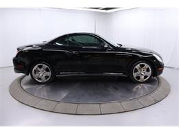 2002 Lexus SC430 (CC-2100348) for sale in Christiansburg, Virginia
