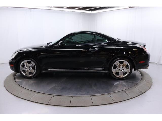 2002 Lexus SC430 (CC-2100348) for sale in Christiansburg, Virginia