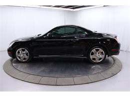 2002 Lexus SC430 (CC-2100348) for sale in Christiansburg, Virginia