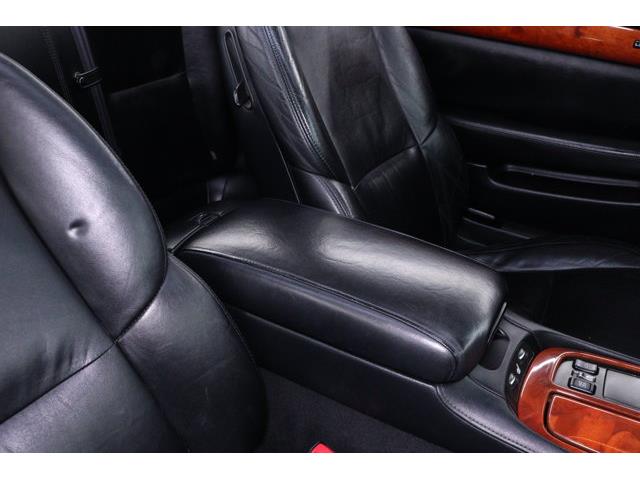2002 Lexus SC430 (CC-2100348) for sale in Christiansburg, Virginia