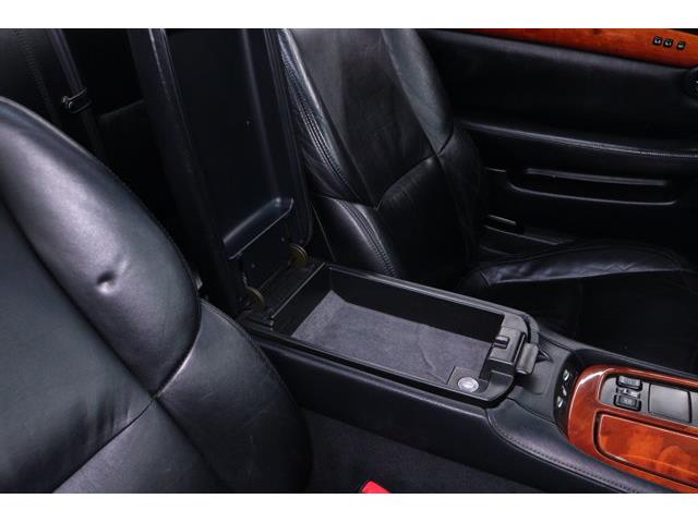 2002 Lexus SC430 (CC-2100348) for sale in Christiansburg, Virginia