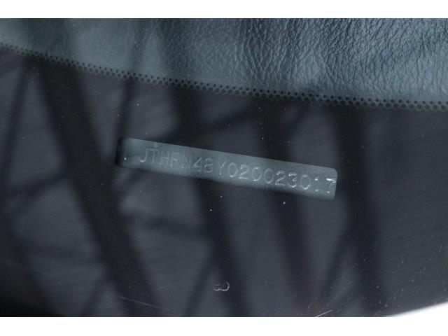 2002 Lexus SC430 (CC-2100348) for sale in Christiansburg, Virginia