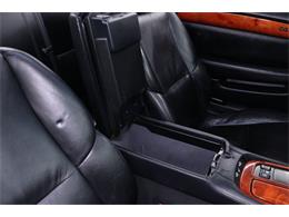 2002 Lexus SC430 (CC-2100348) for sale in Christiansburg, Virginia