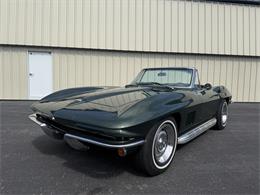 1967 Chevrolet Corvette (CC-2103480) for sale in Pembroke, Massachusetts