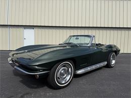 1967 Chevrolet Corvette (CC-2103480) for sale in Pembroke, Massachusetts