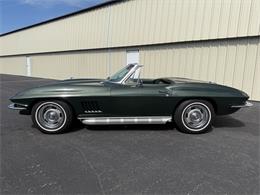 1967 Chevrolet Corvette (CC-2103480) for sale in Pembroke, Massachusetts