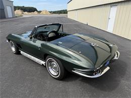 1967 Chevrolet Corvette (CC-2103480) for sale in Pembroke, Massachusetts