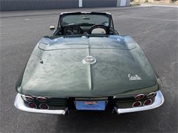 1967 Chevrolet Corvette (CC-2103480) for sale in Pembroke, Massachusetts