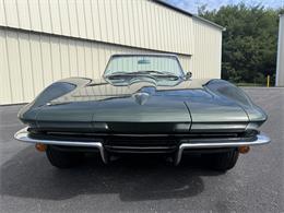 1967 Chevrolet Corvette (CC-2103480) for sale in Pembroke, Massachusetts