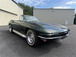 1967 Chevrolet Corvette (CC-2103480) for sale in Pembroke, Massachusetts