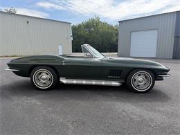 1967 Chevrolet Corvette (CC-2103480) for sale in Pembroke, Massachusetts