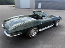 1967 Chevrolet Corvette (CC-2103480) for sale in Pembroke, Massachusetts