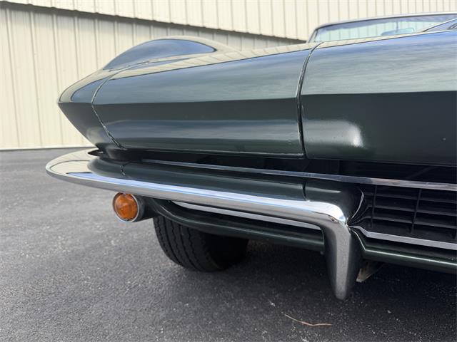1967 Chevrolet Corvette (CC-2103480) for sale in Pembroke, Massachusetts