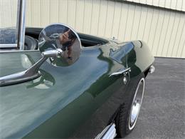 1967 Chevrolet Corvette (CC-2103480) for sale in Pembroke, Massachusetts