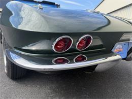 1967 Chevrolet Corvette (CC-2103480) for sale in Pembroke, Massachusetts