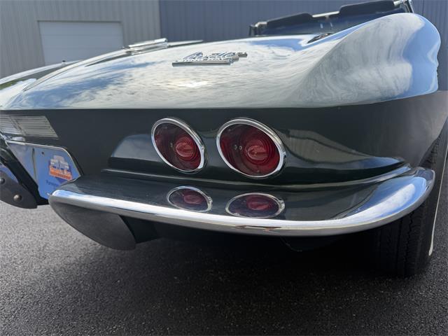 1967 Chevrolet Corvette (CC-2103480) for sale in Pembroke, Massachusetts