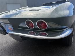 1967 Chevrolet Corvette (CC-2103480) for sale in Pembroke, Massachusetts