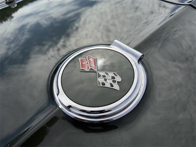 1967 Chevrolet Corvette (CC-2103480) for sale in Pembroke, Massachusetts