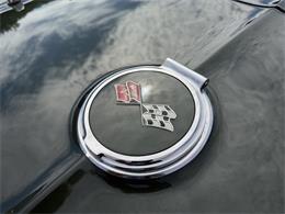 1967 Chevrolet Corvette (CC-2103480) for sale in Pembroke, Massachusetts