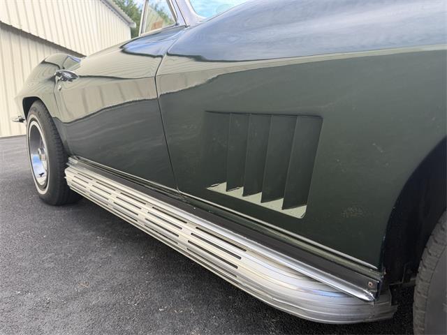 1967 Chevrolet Corvette (CC-2103480) for sale in Pembroke, Massachusetts