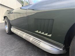 1967 Chevrolet Corvette (CC-2103480) for sale in Pembroke, Massachusetts
