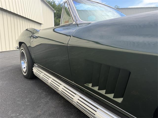 1967 Chevrolet Corvette (CC-2103480) for sale in Pembroke, Massachusetts