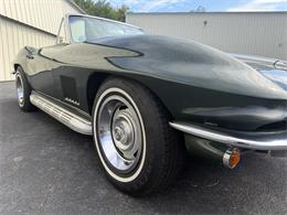 1967 Chevrolet Corvette (CC-2103480) for sale in Pembroke, Massachusetts
