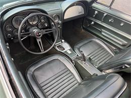 1967 Chevrolet Corvette (CC-2103480) for sale in Pembroke, Massachusetts