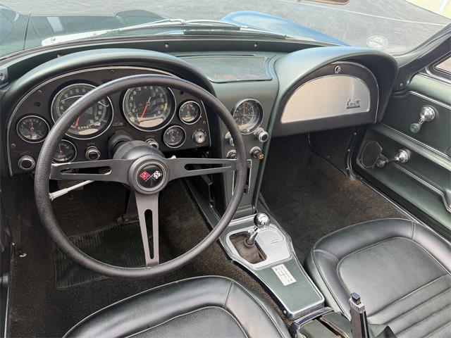 1967 Chevrolet Corvette (CC-2103480) for sale in Pembroke, Massachusetts